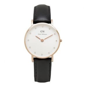 Daniel Wellington Classy Sheffield Watch
